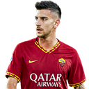 Lorenzo Pellegrini