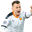 Denis Cheryshev