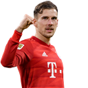 Leon Goretzka