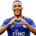 Youri Tielemans