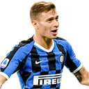 Nicolò Barella