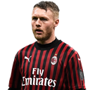 Simon Kjær