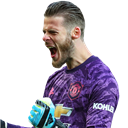 De Gea