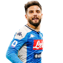 Lorenzo Insigne