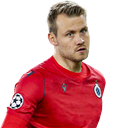 Simon Mignolet
