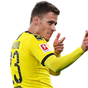 Thorgan Hazard