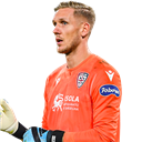 Robin Olsen