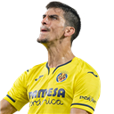 Gerard Moreno