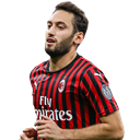 Hakan Çalhanoğlu