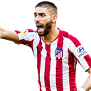 Yannick Carrasco