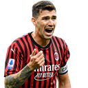 Alessio Romagnoli
