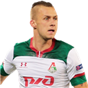 Dmitriy Barinov