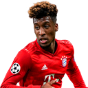 Kingsley Coman