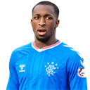 Glen Kamara