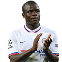 N'Golo Kanté