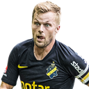 Sebastian Larsson