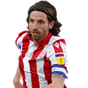 Joe Allen