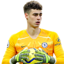 Kepa Arrizabalaga