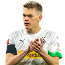 Matthias Ginter