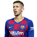 Clément Lenglet