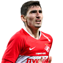 Zelimkhan Bakaev