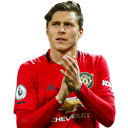Victor Nilsson Lindelöf