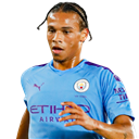 Leroy Sané