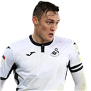 Connor Roberts