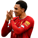 Trent Alexander-Arnold