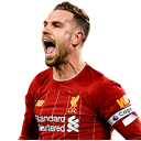 Jordan Henderson