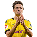Thomas Delaney