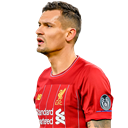 Dejan Lovren