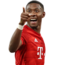 David Alaba