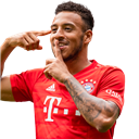 Corentin Tolisso