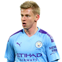 Oleksandr Zinchenko