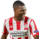 Denzel Dumfries