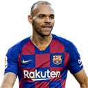 Martin Braithwaite