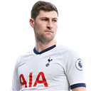 Ben Davies