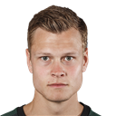 Viktor Claesson