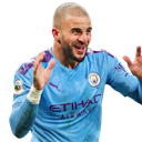 Kyle Walker