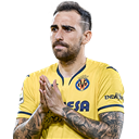 Paco Alcácer