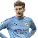 John Stones