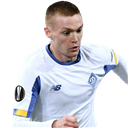 Viktor Tsygankov