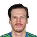 Gustav Svensson