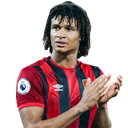 Nathan Aké