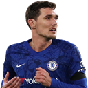 Andreas Christensen