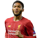 Joe Gomez