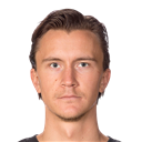 Kristoffer Olsson