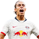 Yussuf Poulsen