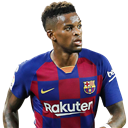 Nélson Semedo